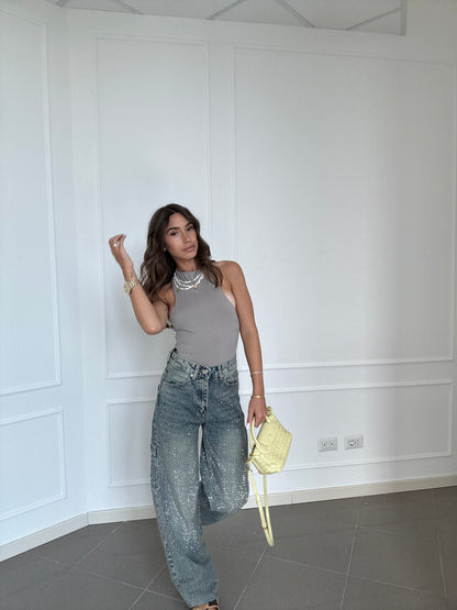 Body Melissa