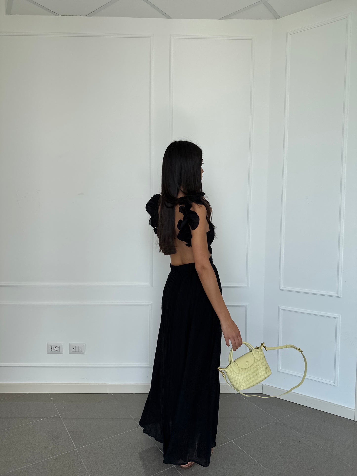 Marika Dress
