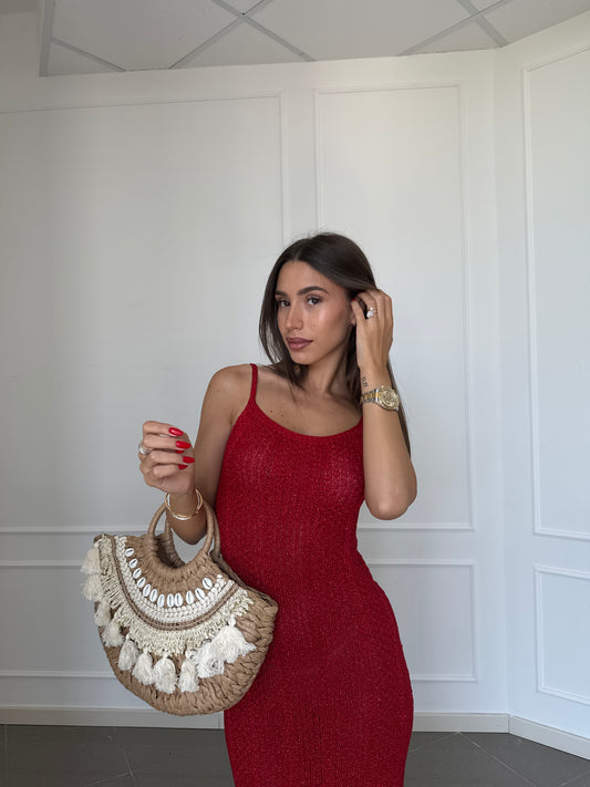 Ibiza Dress