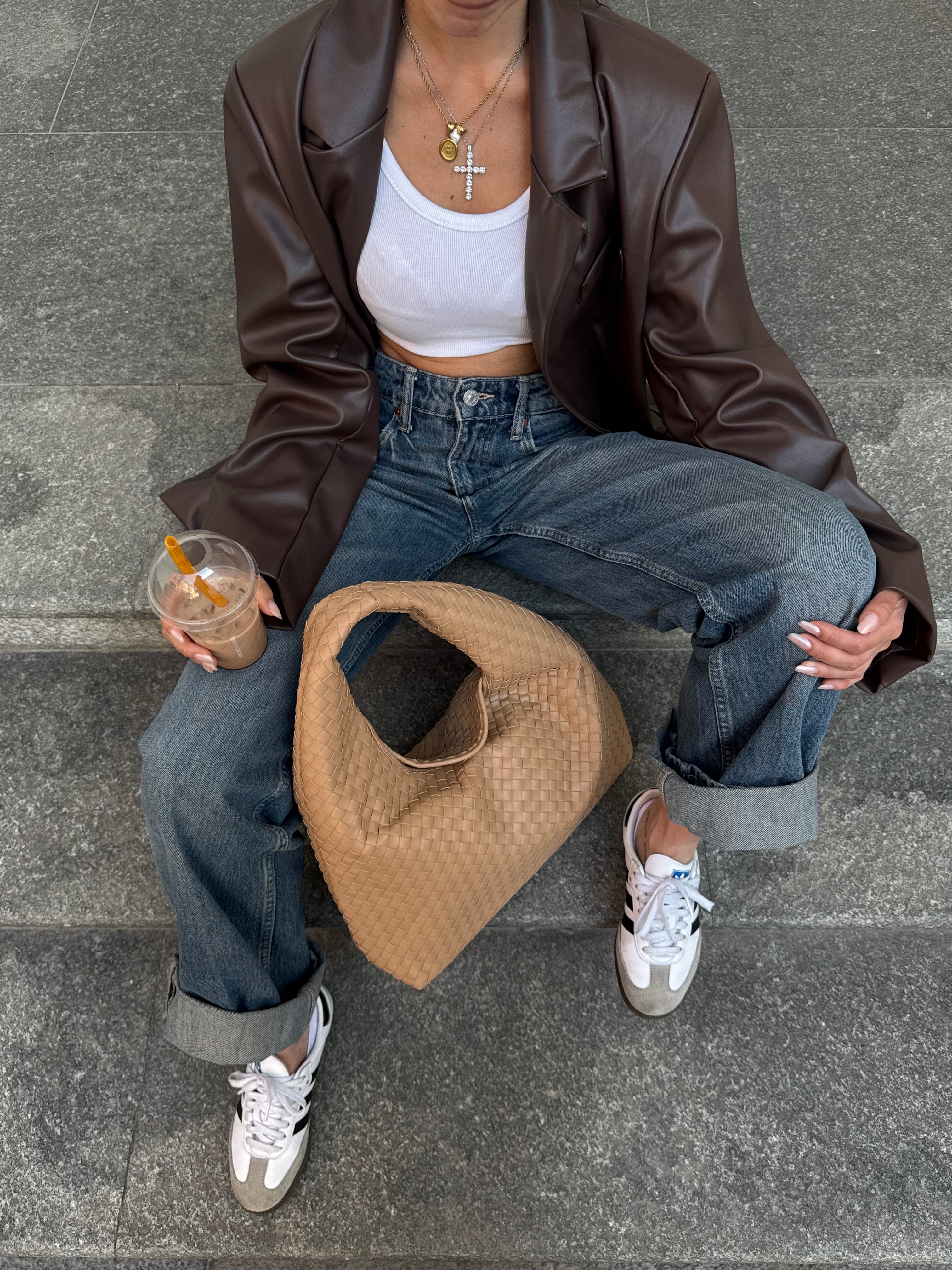 Carolina Bag