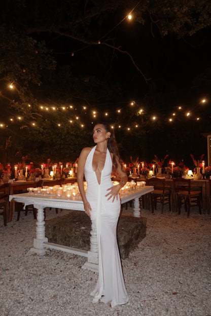Divina Dress