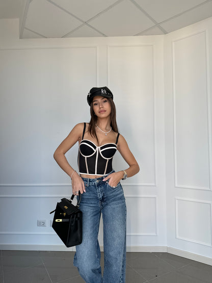 Pretty Corset