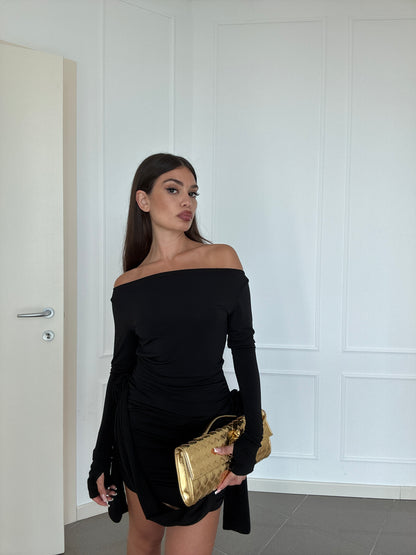 Rose Dress