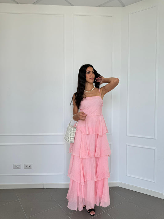 Ines Dress