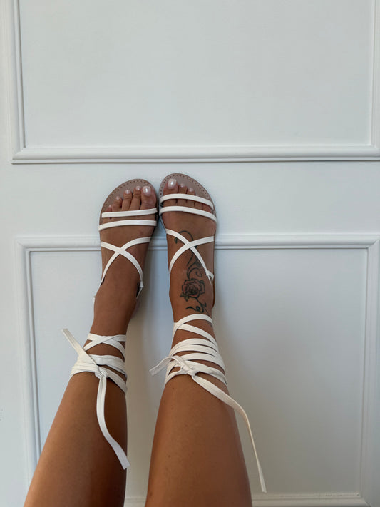 Mely Sandals