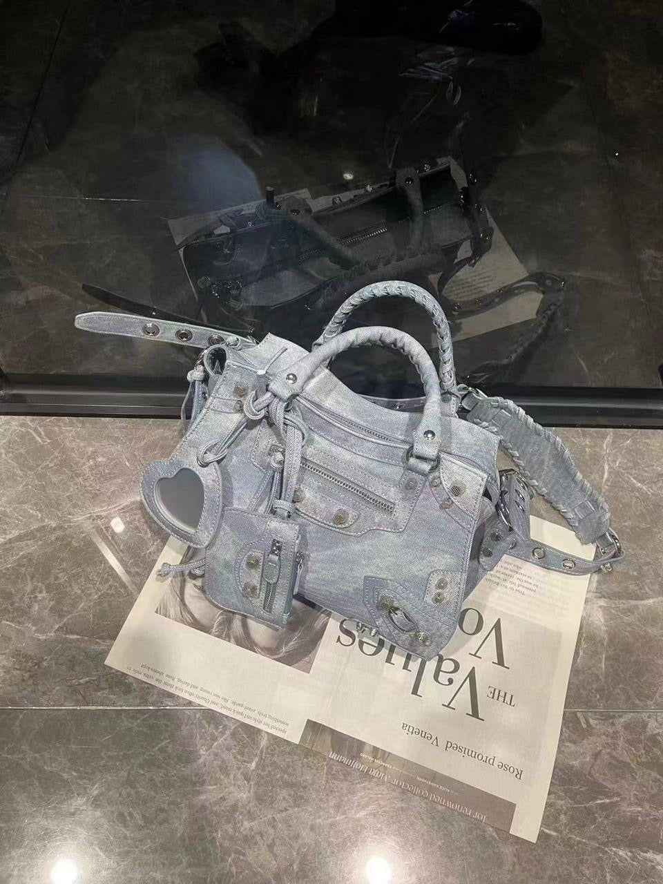 Baby Bag