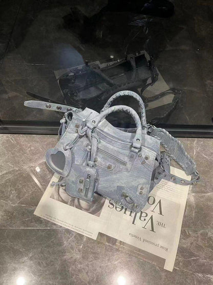 Baby Bag