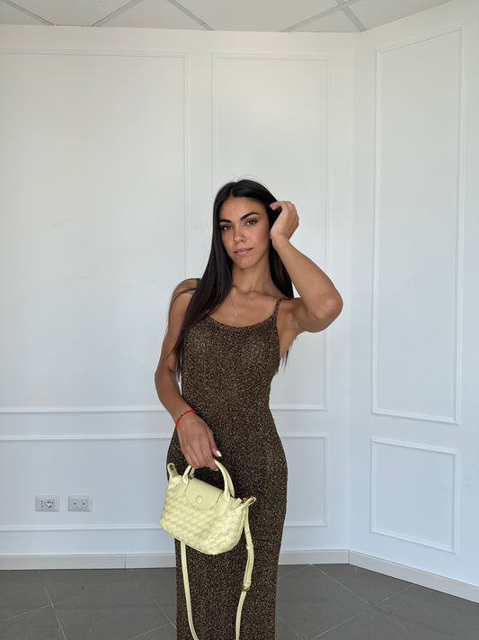 Ibiza Dress