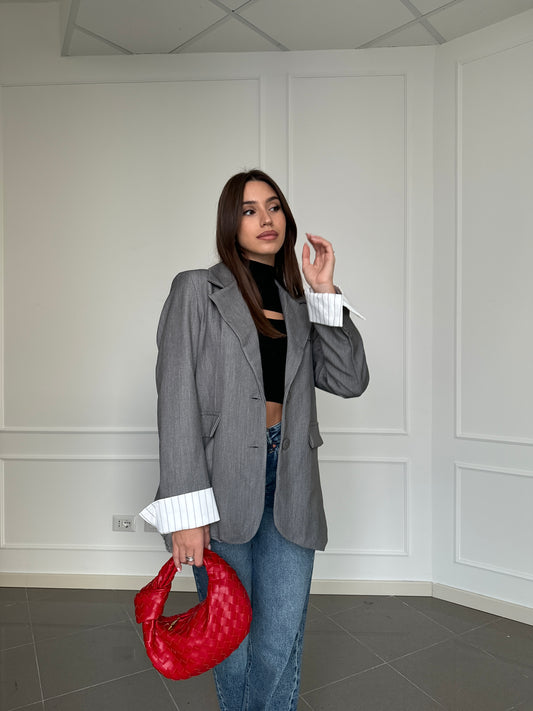 Daily Blazer