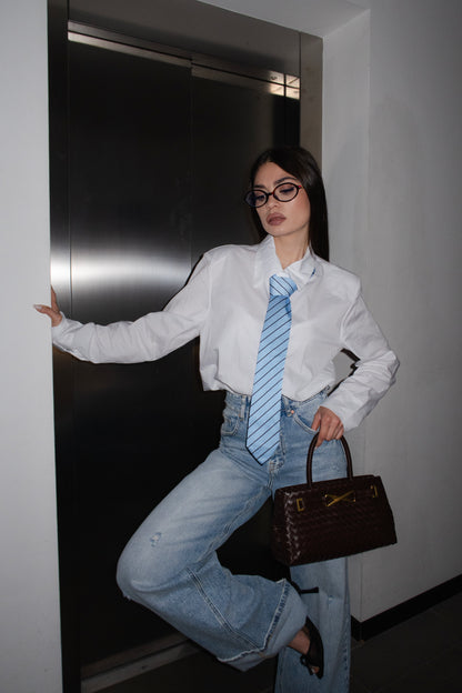 Asia Jeans