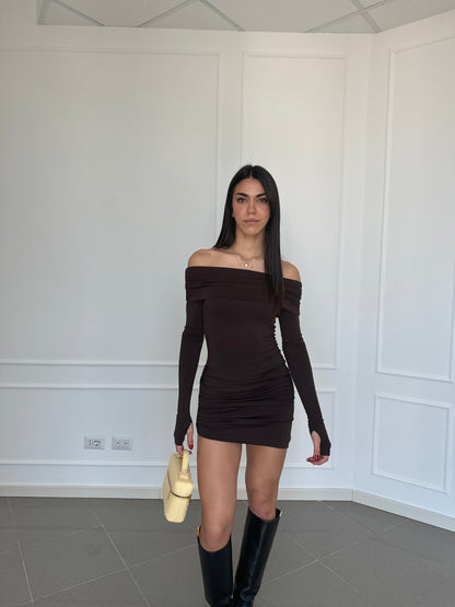 Melissa Dress
