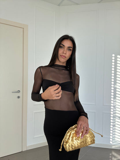 Mallorca Dress