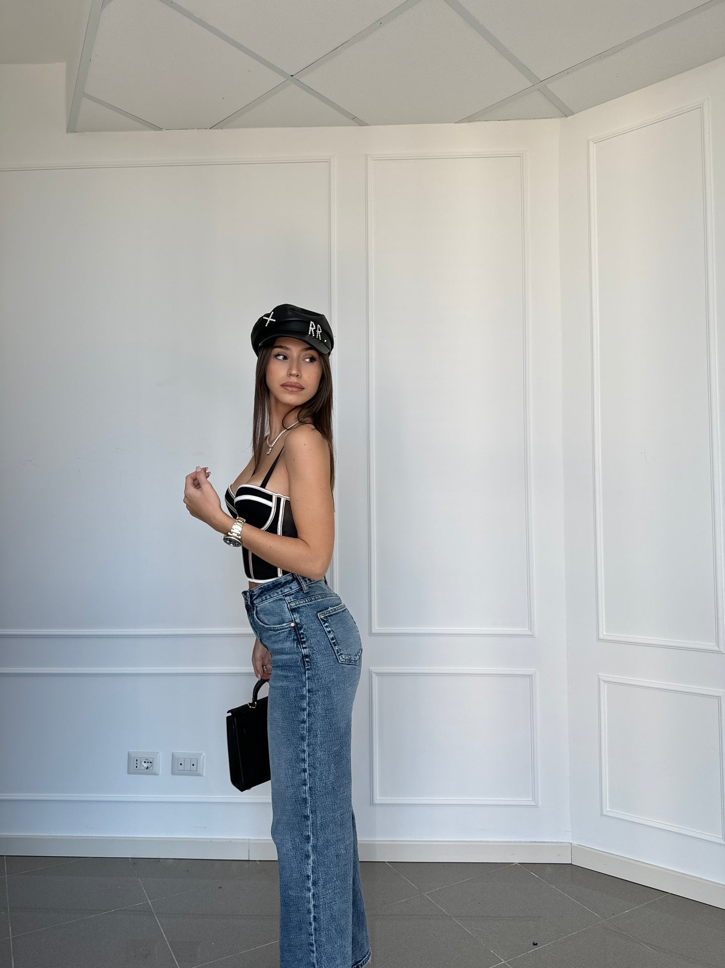 Pretty Corset