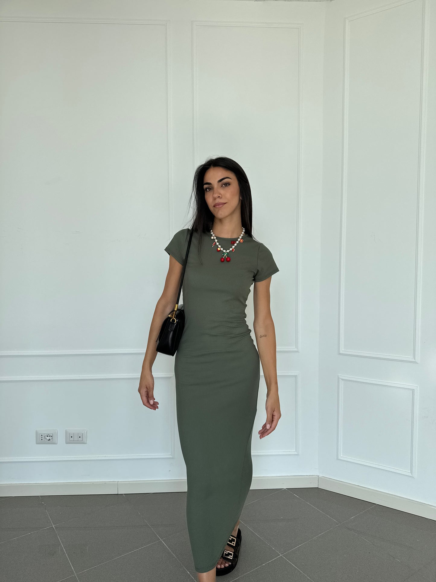 Daily Dress