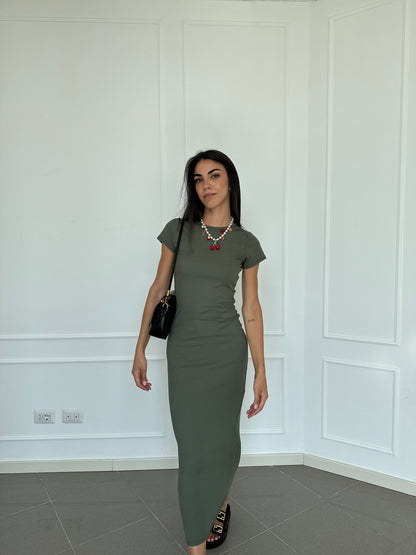 Daily Dress