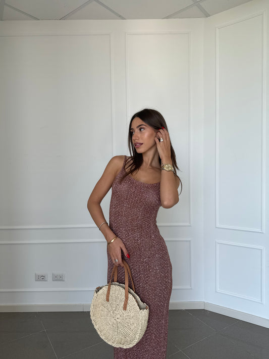 Ibiza Dress