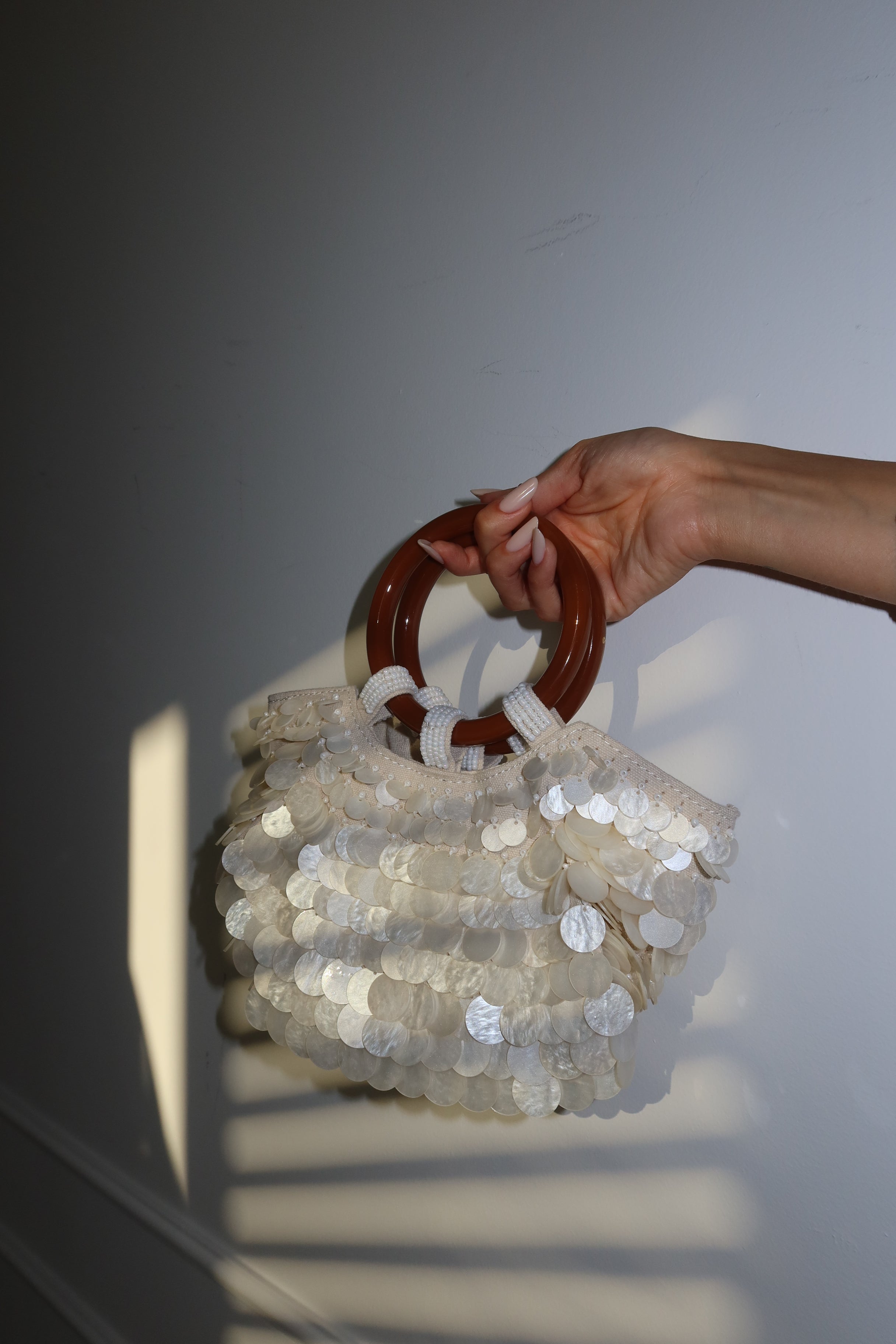 Shell Bag