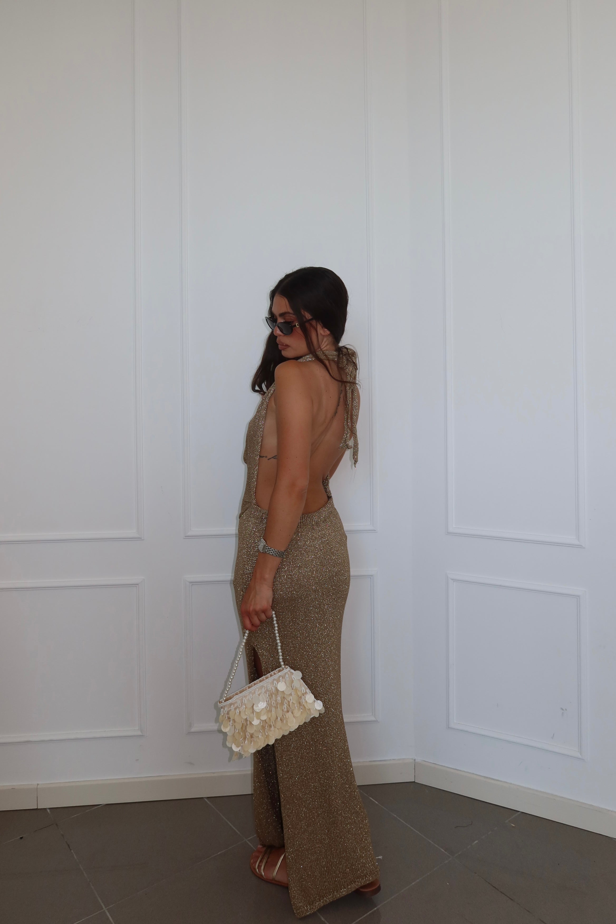 Santanna Dress