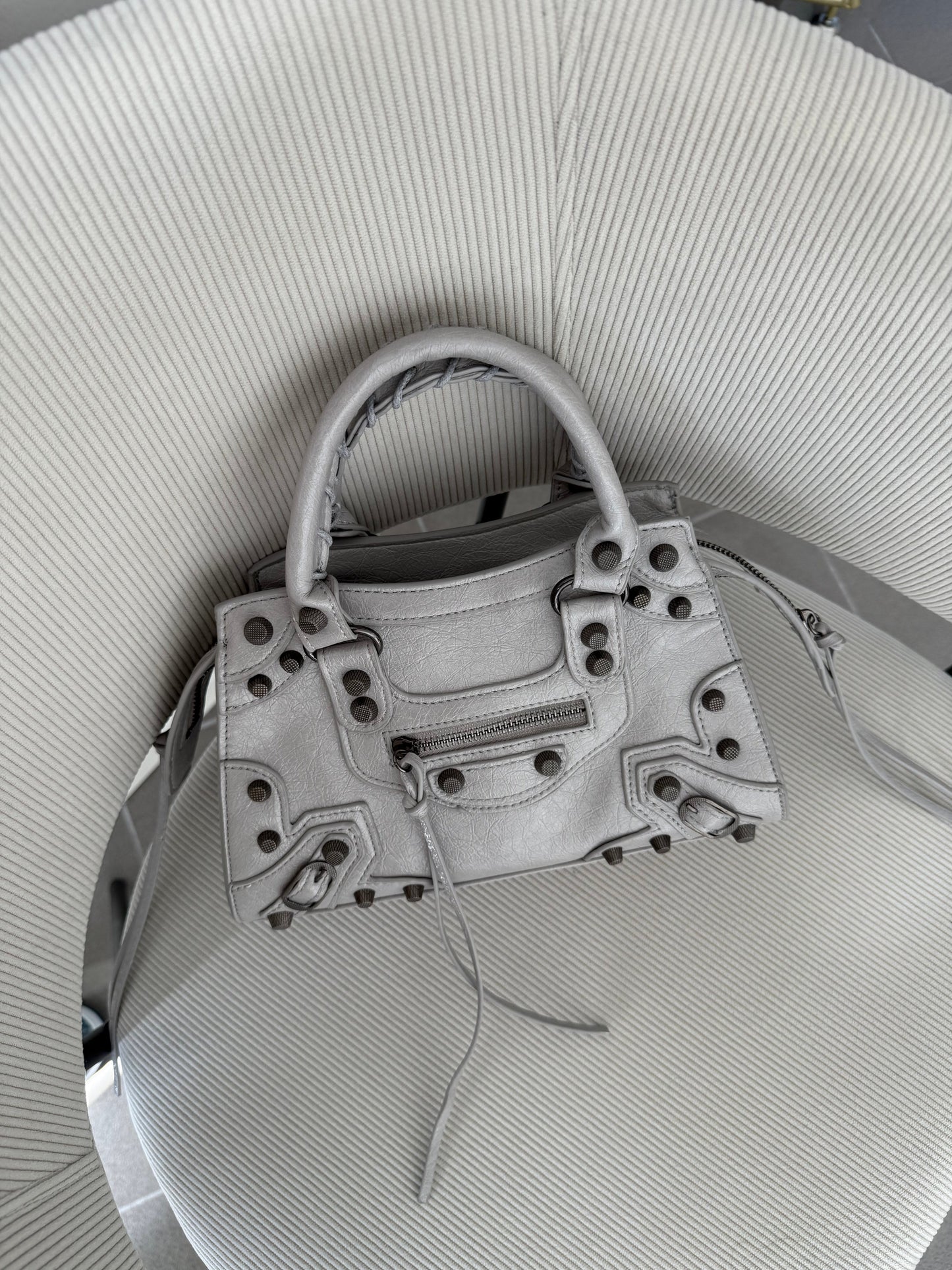Baby Bag