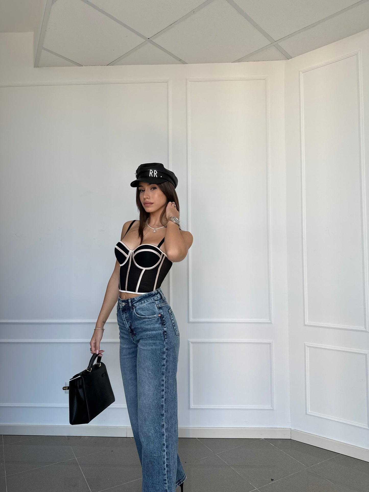 Pretty Corset