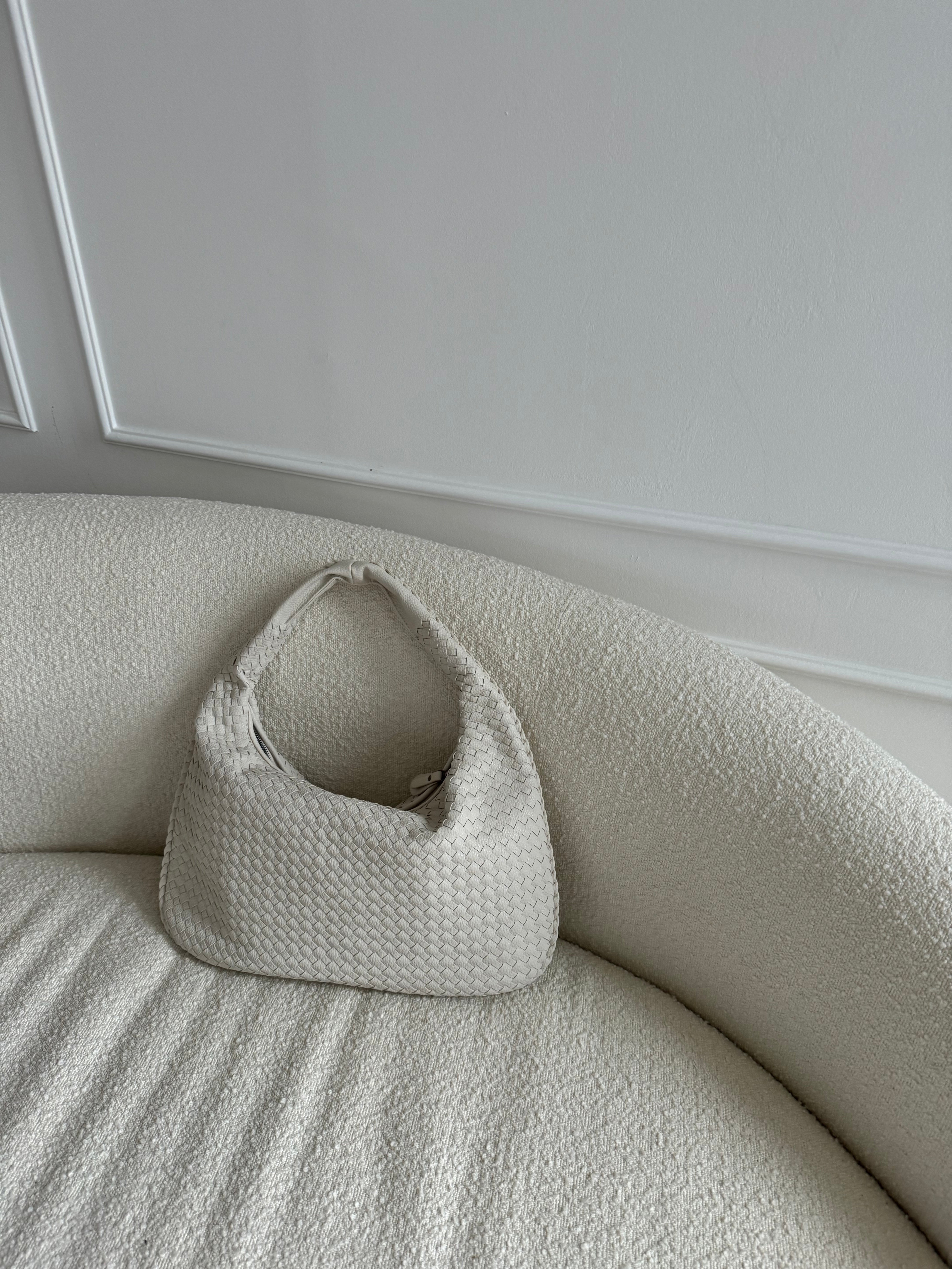 Vanilla Shopping Bag