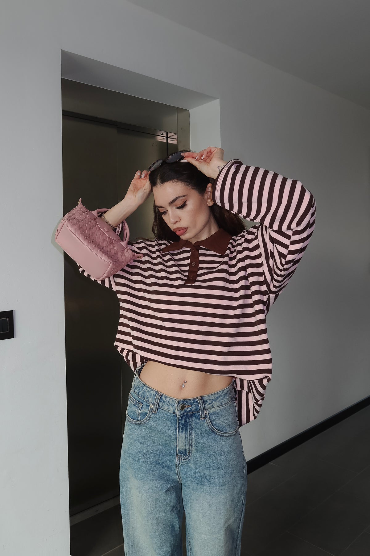 Polo Stripes