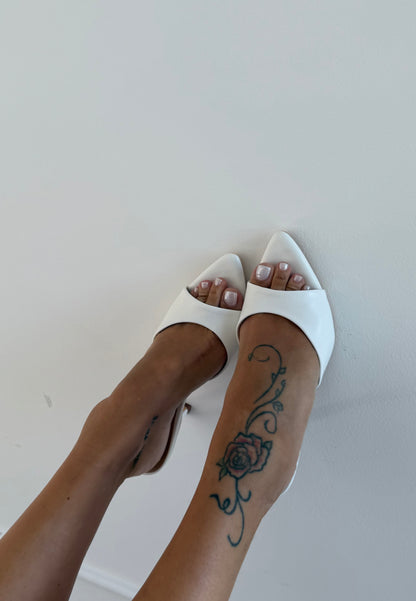 Carmen Shoes
