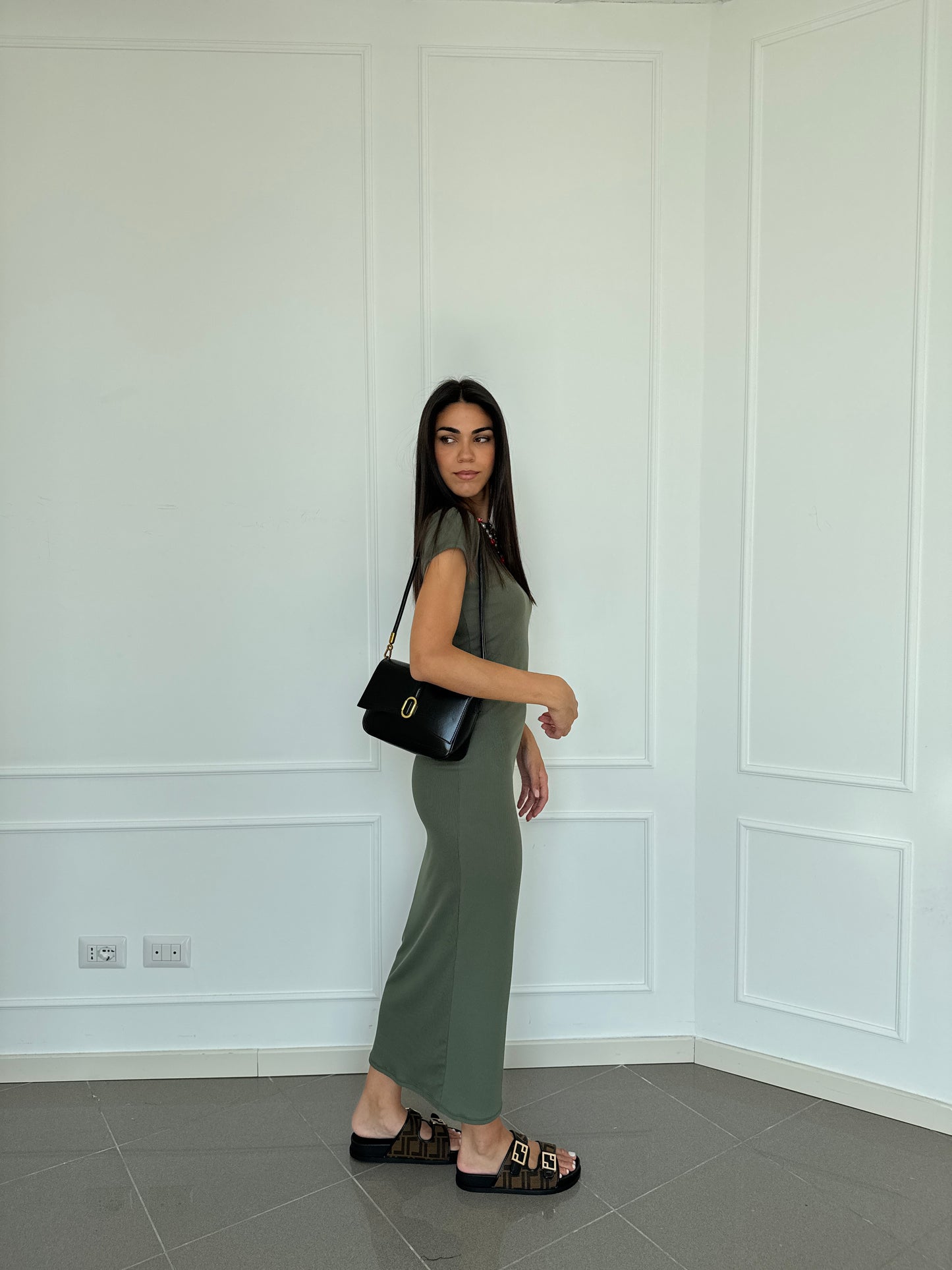 Daily Dress