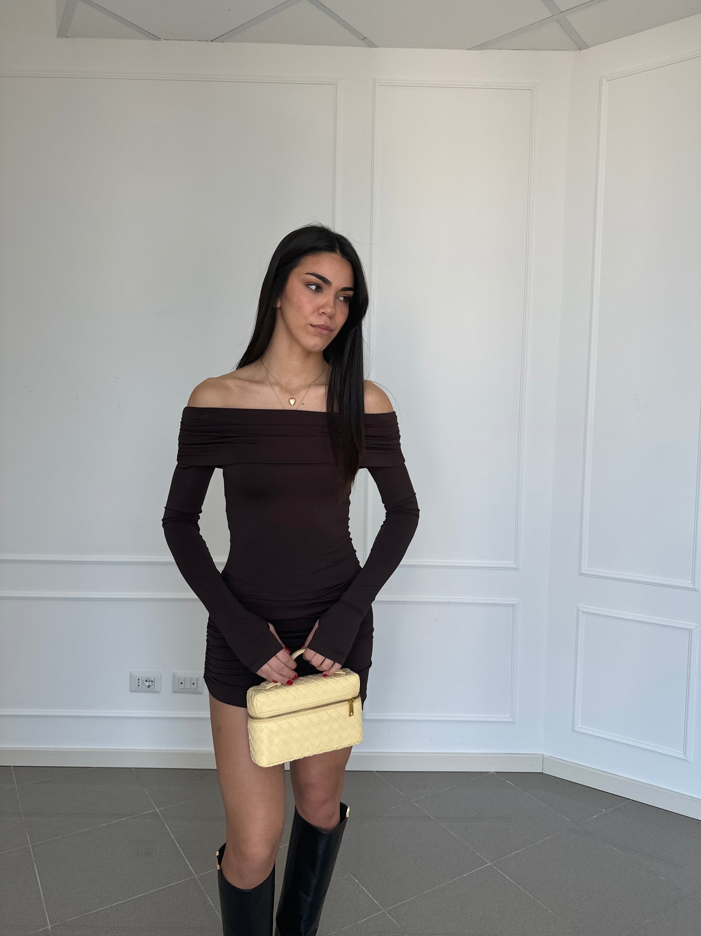 Melissa Dress
