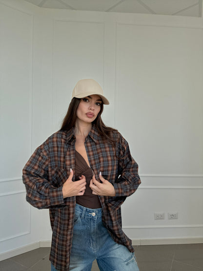 Scacchi Shirt