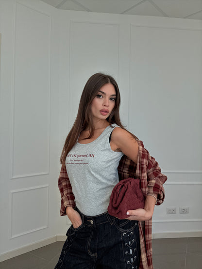 Journey Shirt Set