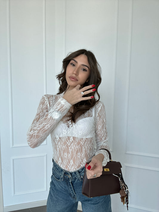 Body Lace