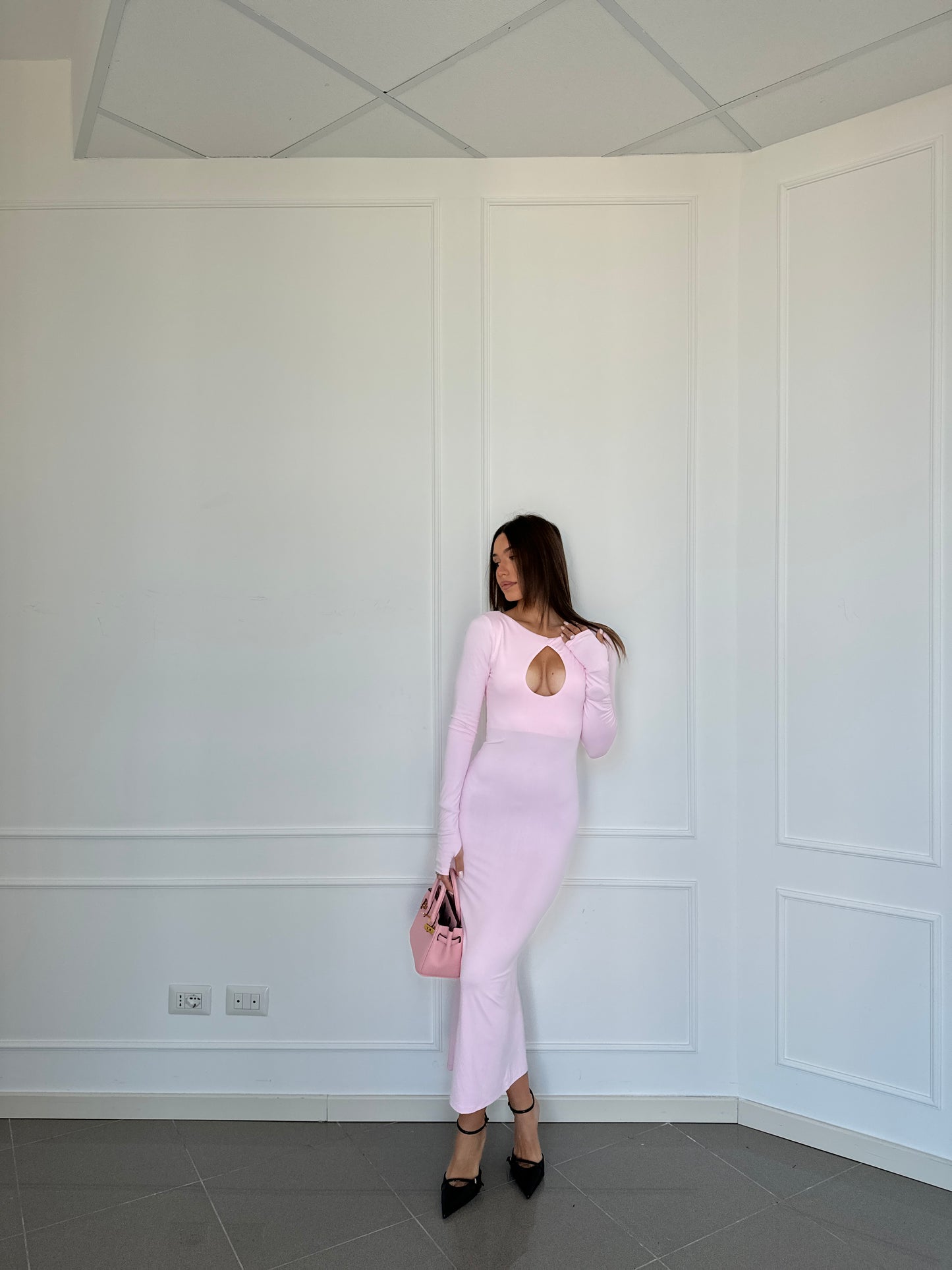 Emma Dress