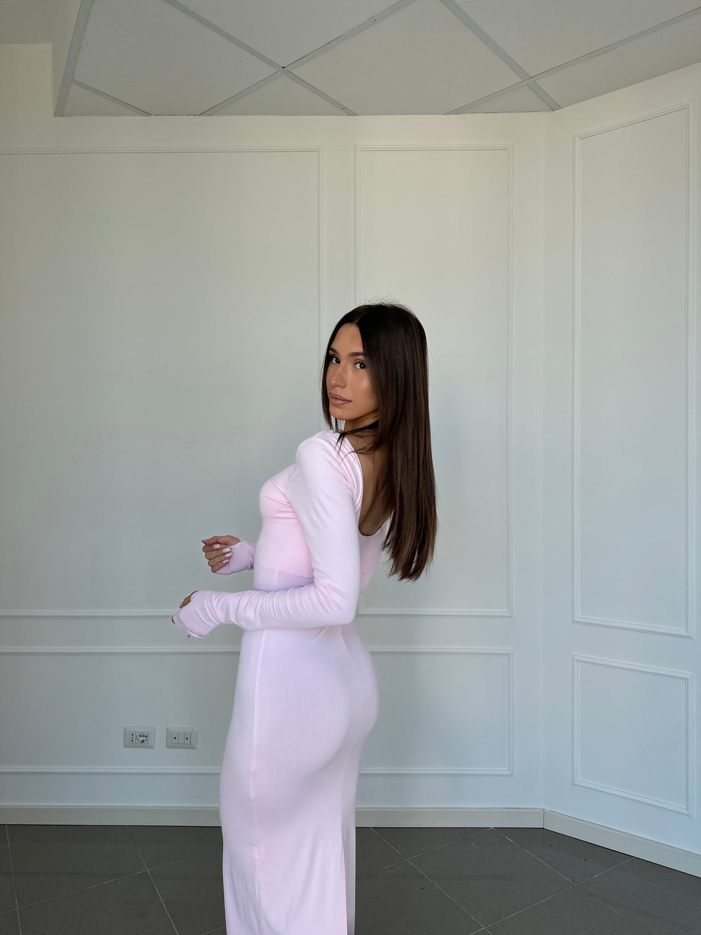 Emma Dress