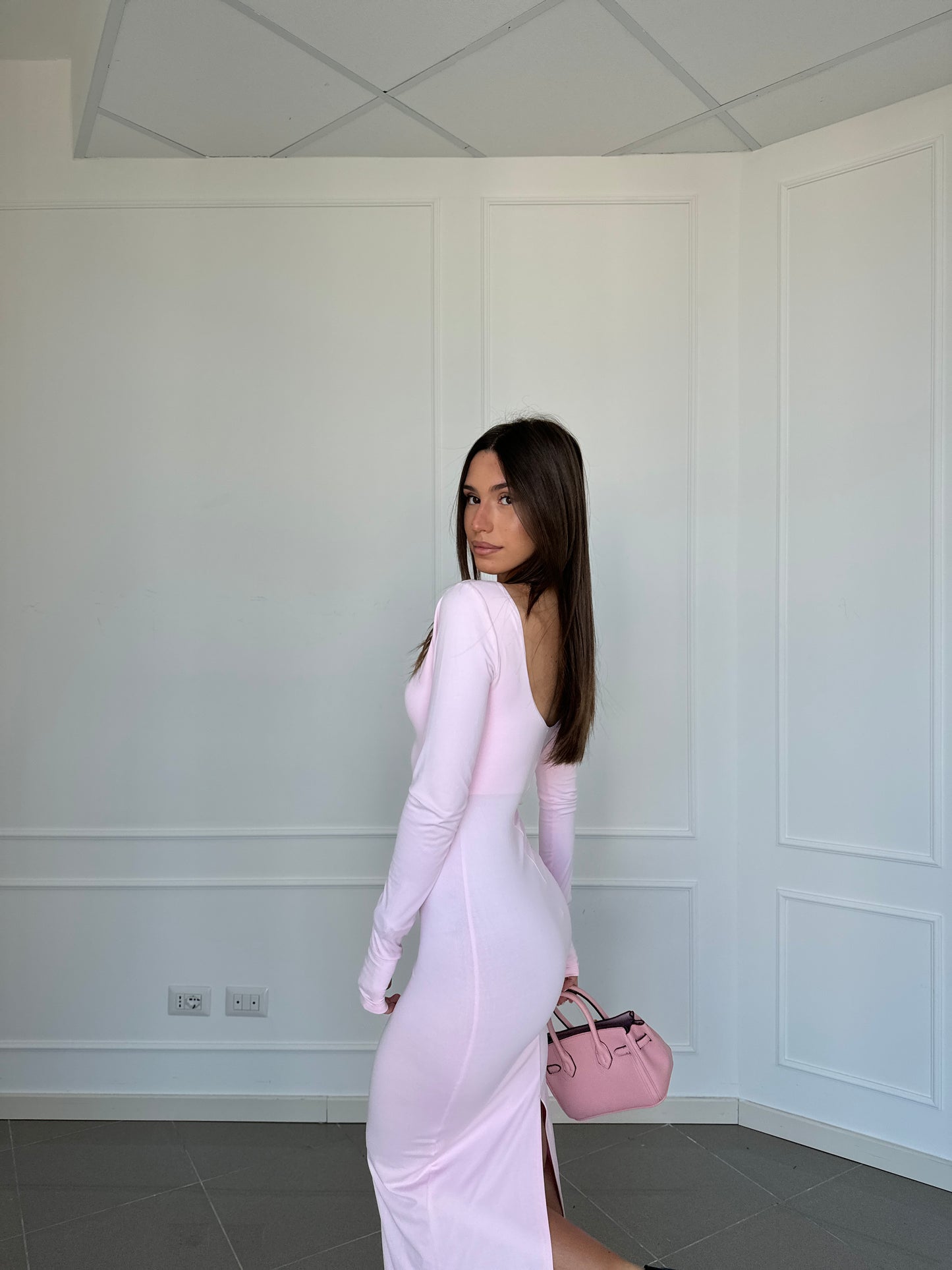Emma Dress