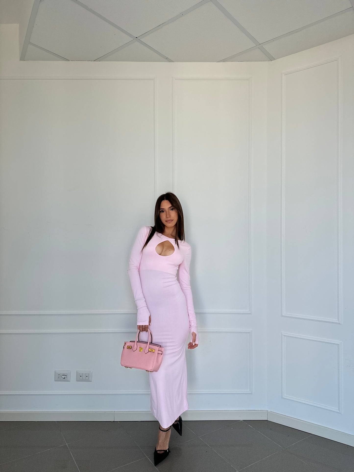 Emma Dress