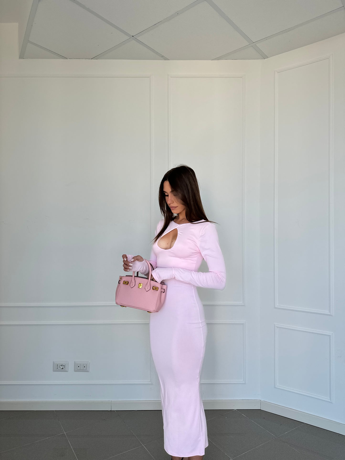 Emma Dress