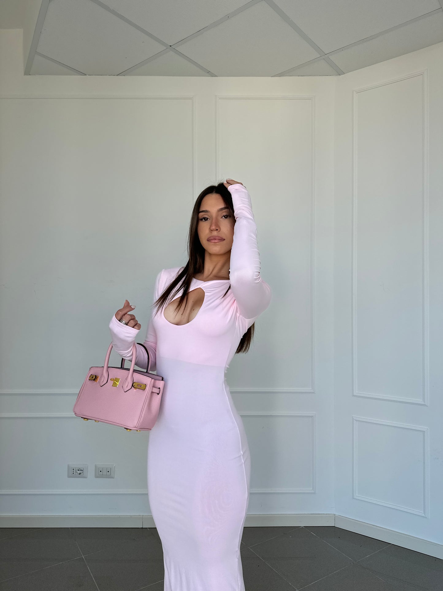 Emma Dress