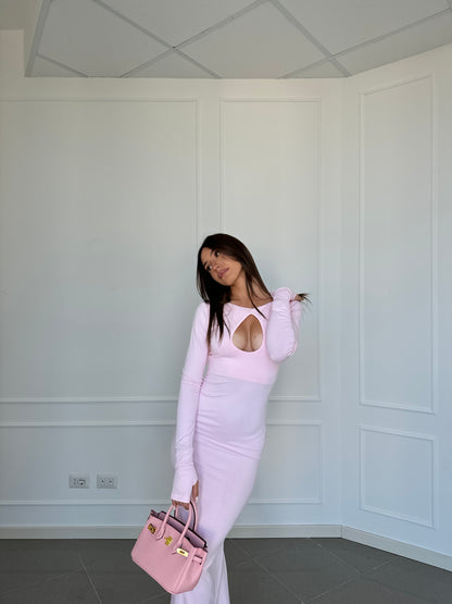 Emma Dress