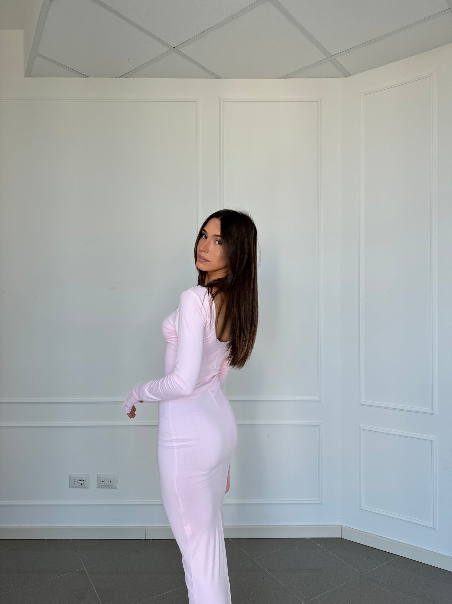 Emma Dress
