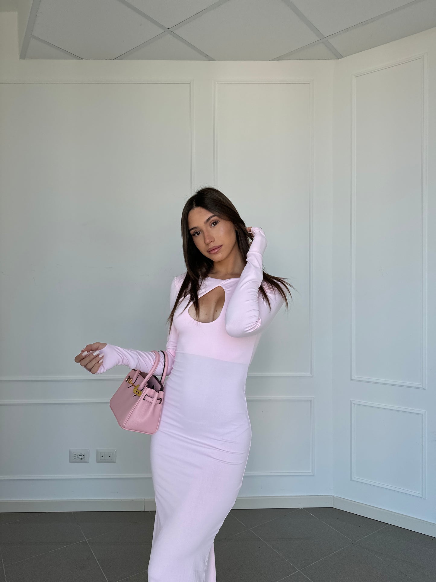 Emma Dress