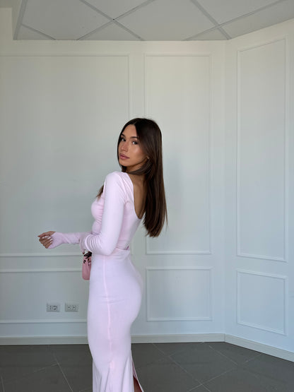Emma Dress