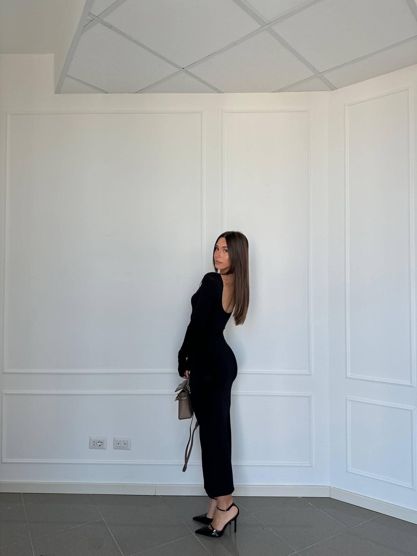 Emma Dress