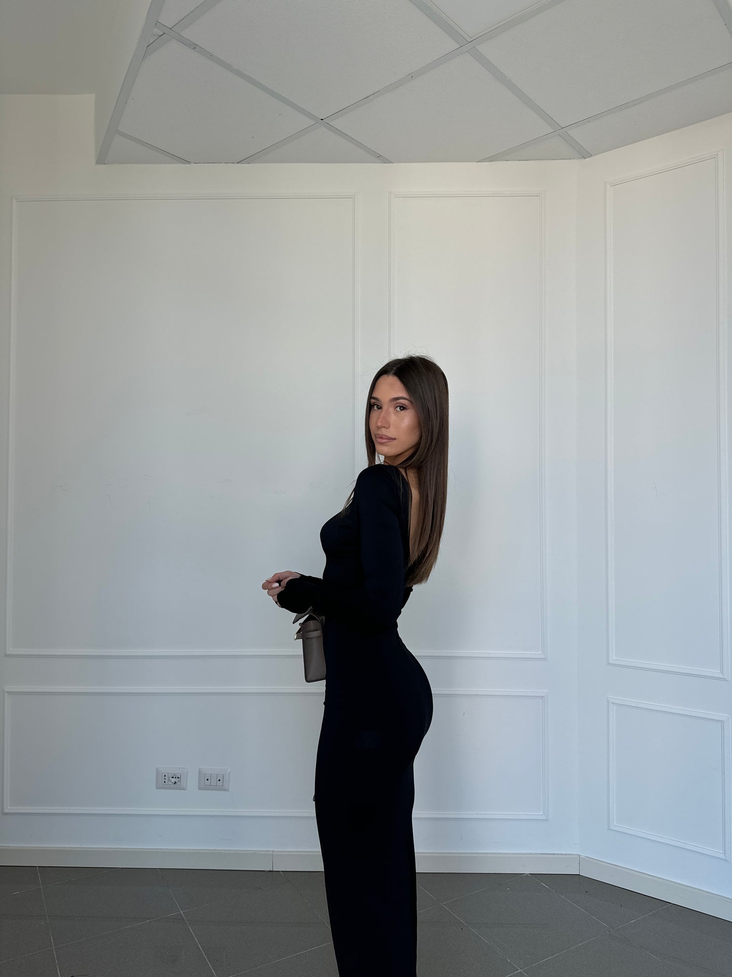 Emma Dress