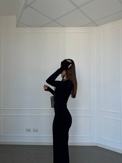 Emma Dress