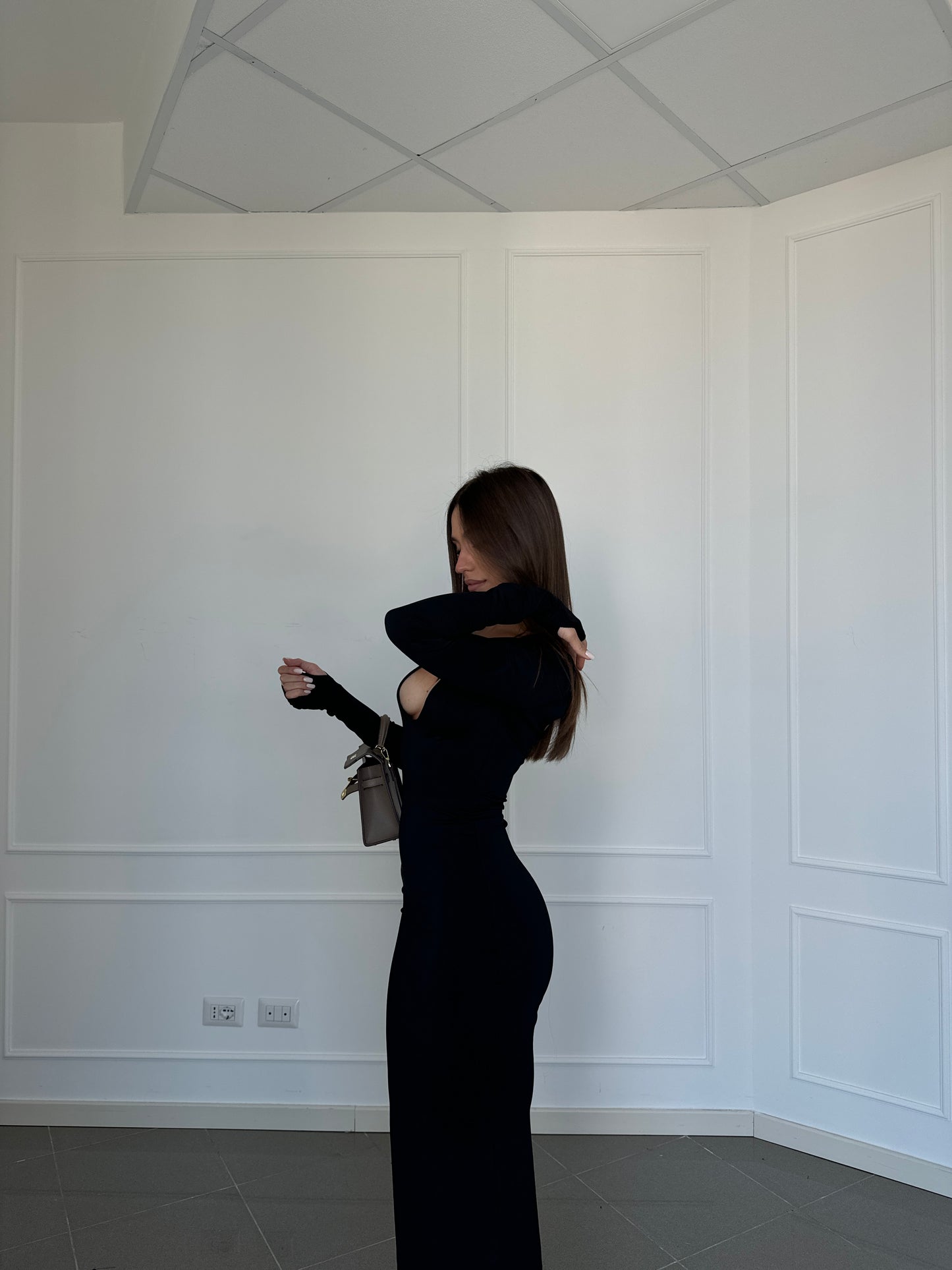 Emma Dress