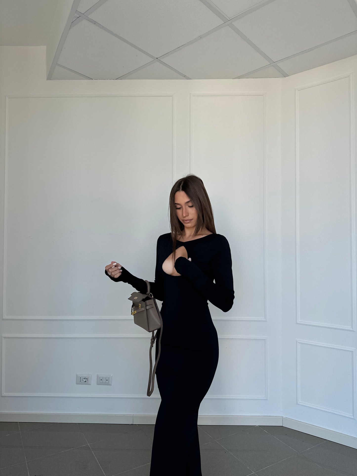 Emma Dress