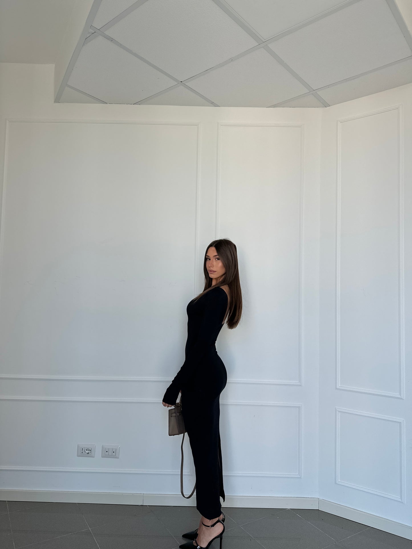 Emma Dress