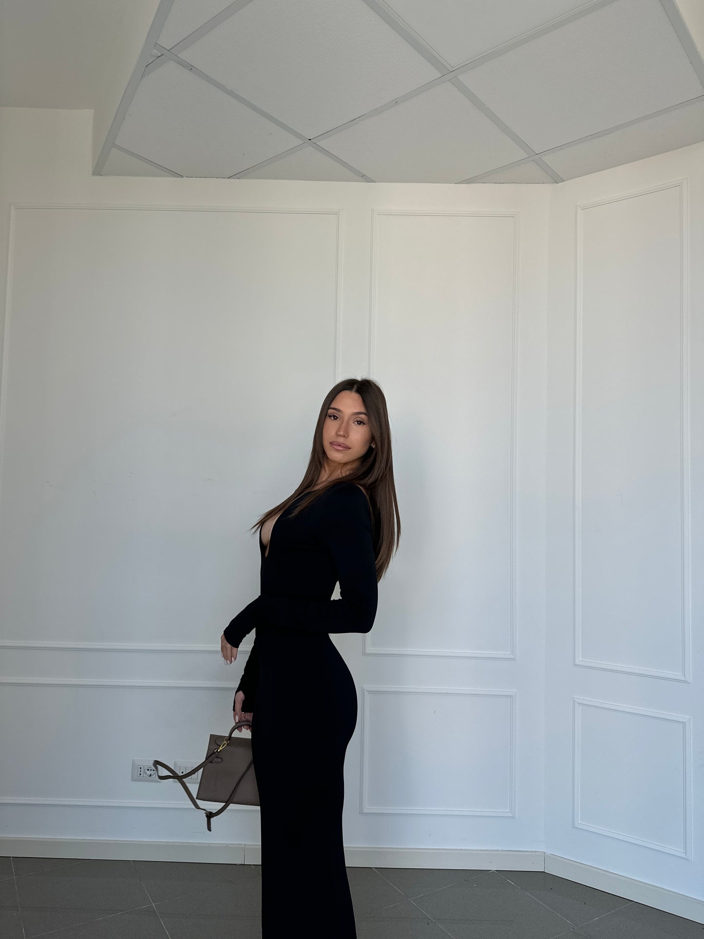 Emma Dress