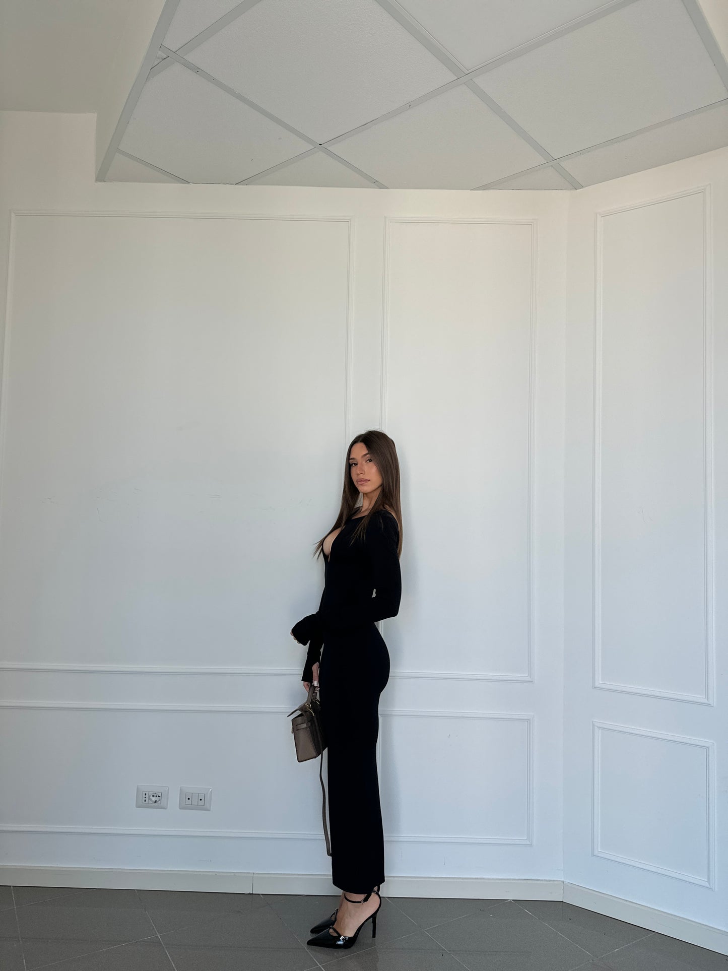 Emma Dress